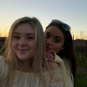 Meet your Posher, Julia